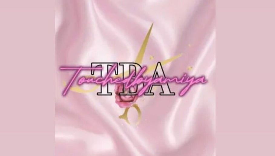 Touchedbyamiya image 1