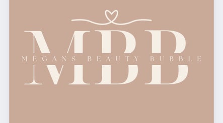Megans Beauty Bubble