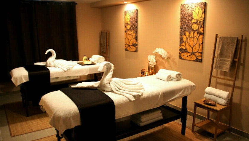 Ananda Thai Masszázs & Spa image 1