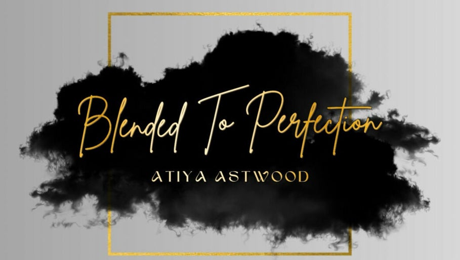 Blended to perfection image 1