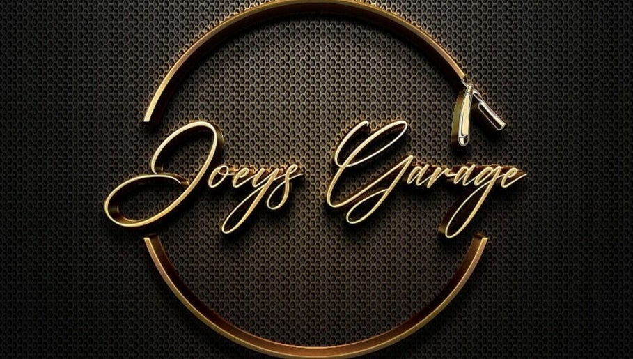 Joey’s Garage – obraz 1