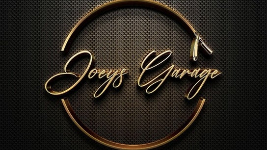 Joey’s Garage