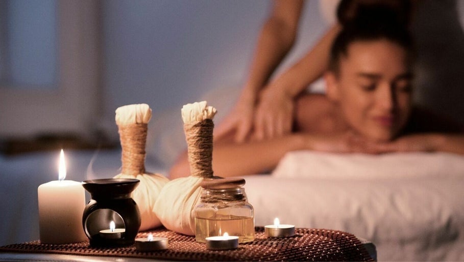 Angkor Massage & Beauty in Norbury billede 1