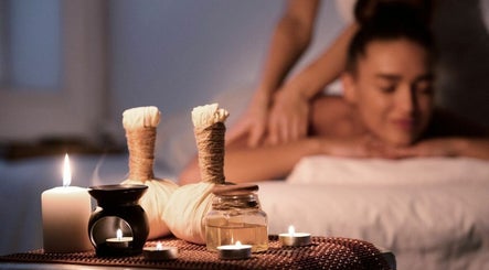 Angkor Massage & Beauty in Norbury