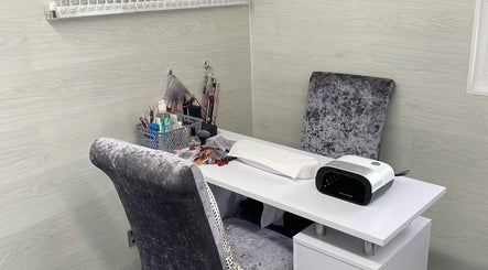 D Beauty Salon