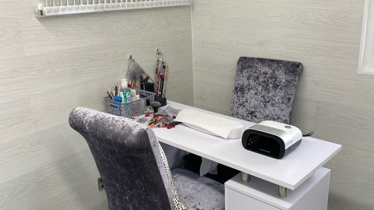 D Beauty Salon