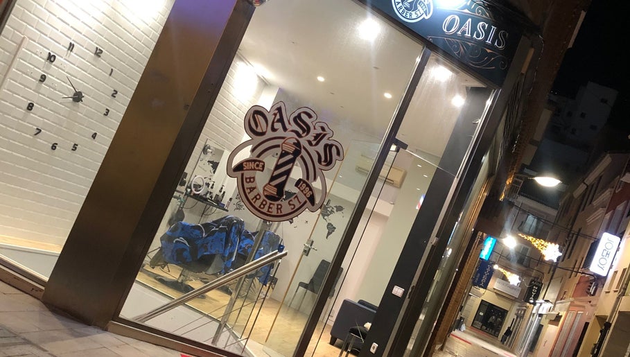 Barberia Oasis图像1