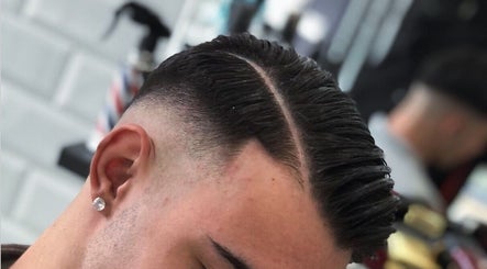 Barberia Oasis图像2