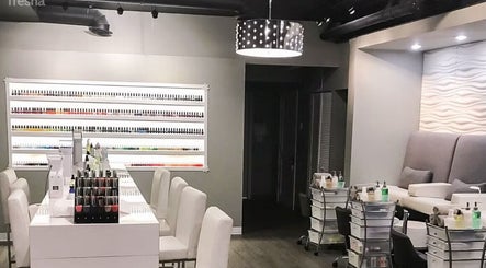Luxure Nail and beauty Bar: Home of Paradise Parlor vaizdas 2