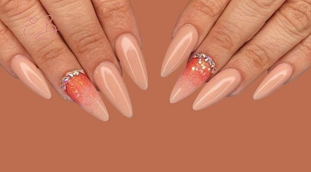 E’Bella Nail Bar – obraz 3