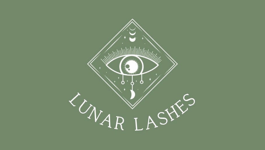 Lunar Lashes – kuva 1