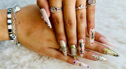 Unique Nails