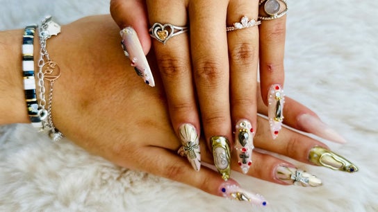 Unique Nails