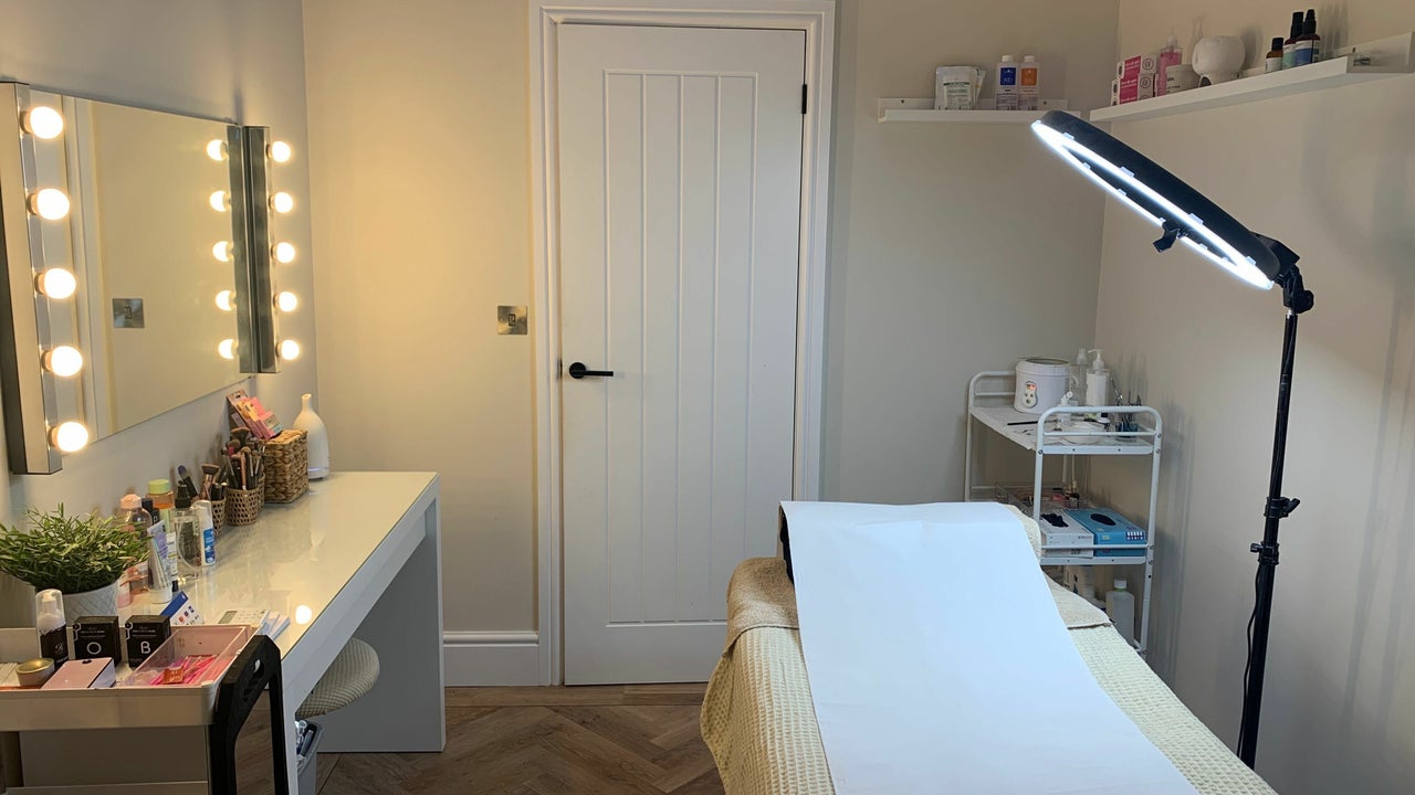 The Beauty & Skin Clinic - 161 Memorial Road, Hanham, Bristol - Bristol ...