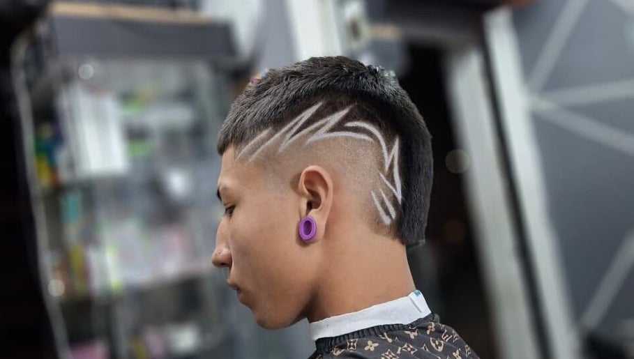 Piqui Barber slika 1