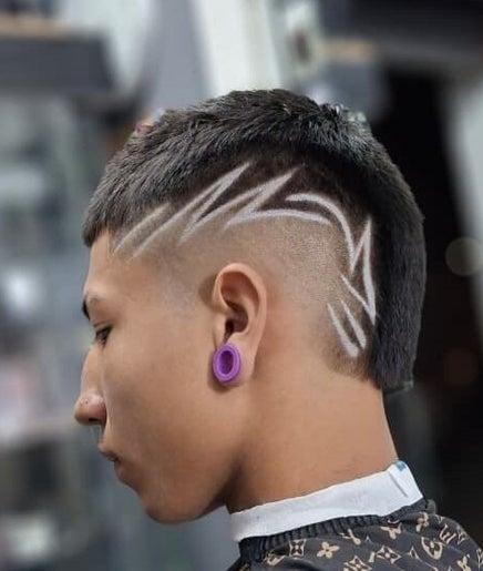 Piqui Barber slika 2