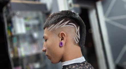 Piqui Barber