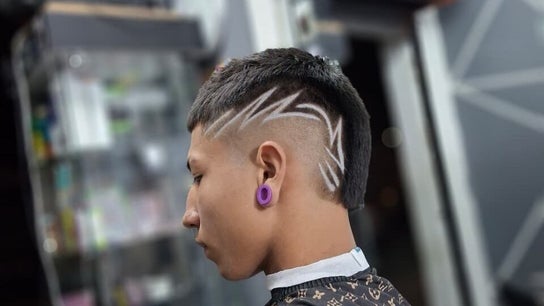 Piqui Barber