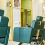Vintage Unisex Salon