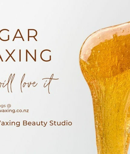 Sugar Waxing Beauty Studio kép 2