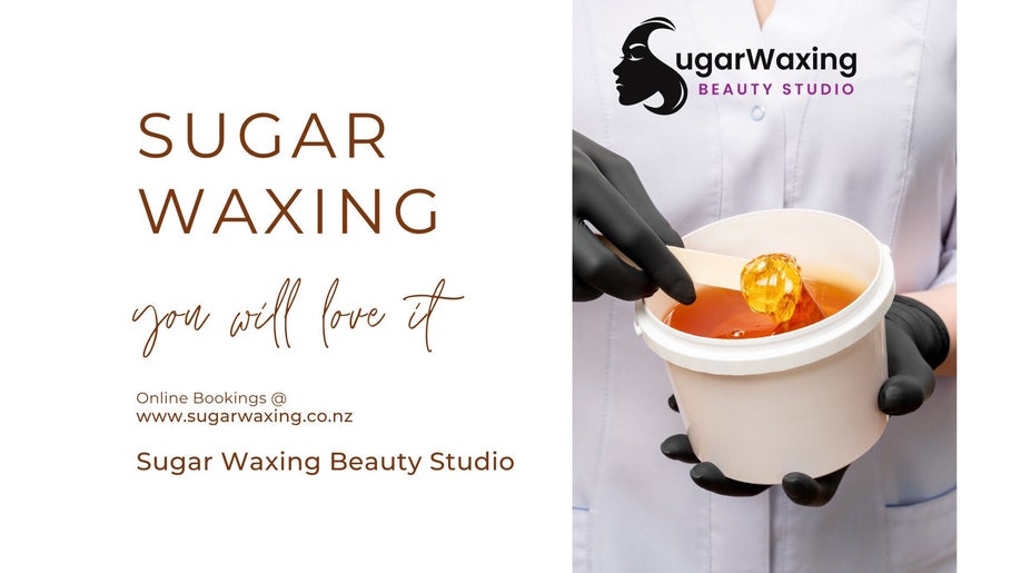 Sugar Waxing Beauty Studio – obraz 1