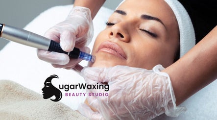 Sugar Waxing Beauty Studio – obraz 2