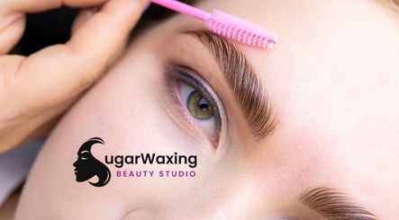 Sugar Waxing Beauty Studio – obraz 3