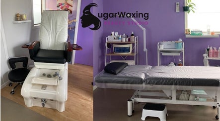 Sugar Waxing Beauty Studio - Greenhithe