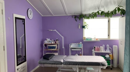 Sugar Waxing Beauty Studio Greenhithe
