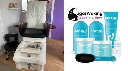 Sugar Waxing & Beauty Studio image 2