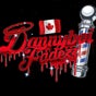 Dannyboi Fadezz - Castlemore, Brampton, Ontario