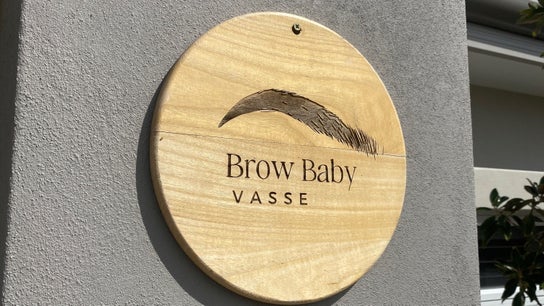 Brow Baby Vasse