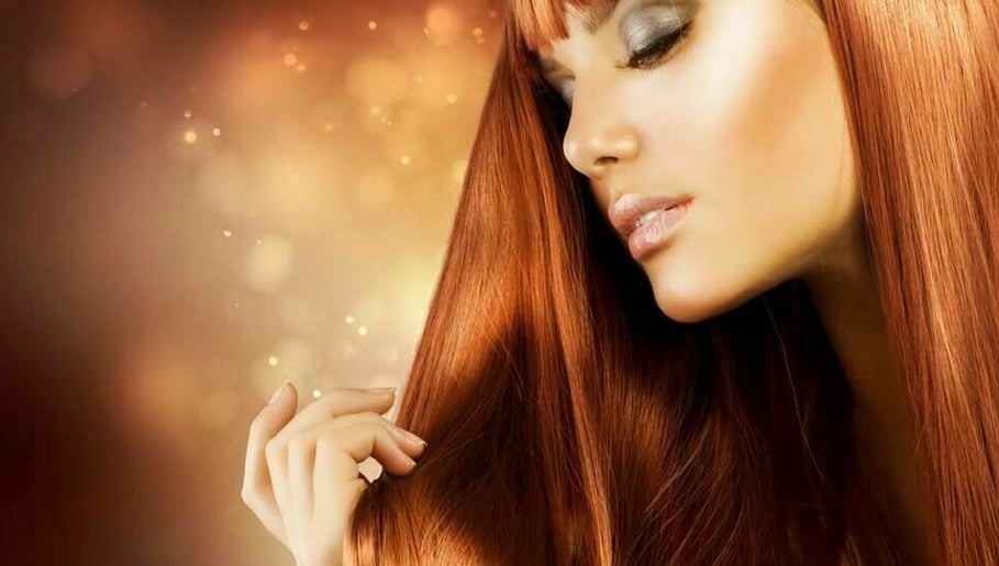 Christina Hair and Beauty Salon – obraz 1