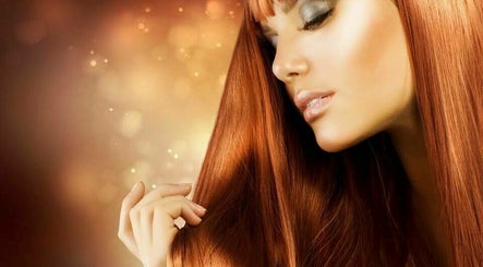 Christina Hair and Beauty Salon