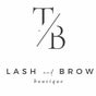 Taylah B Lash and Brow Boutique