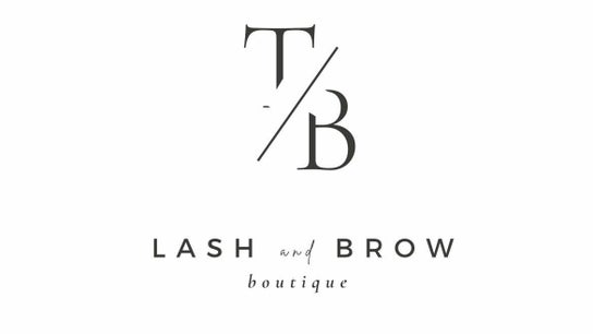 Taylah B Lash and Brow Boutique