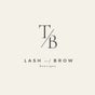 Taylah B Lash and Brow Boutique