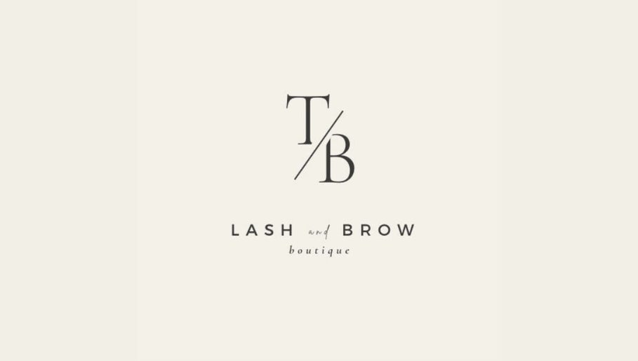 Taylah B Lash and Brow Boutique image 1