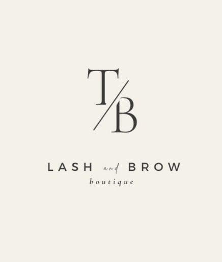 Taylah B Lash and Brow Boutique image 2