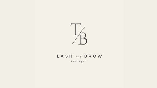 Taylah B Lash and Brow Boutique