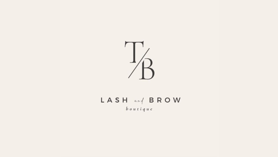 Taylah B Lash and Brow Boutique 1paveikslėlis