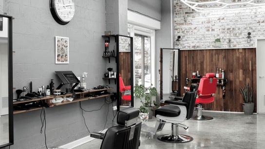 Republic Of Barbers