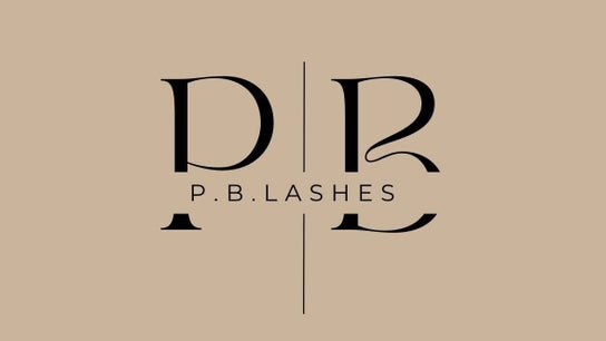 p.b.lashes