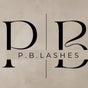 p.b.lashes