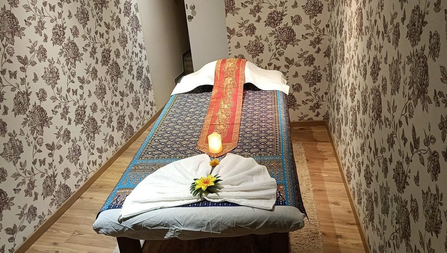 Mint Thai Massage shop2 - Irányi utca 5. image 1