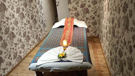 Mint Thai Massage shop2 - Irányi utca 5.