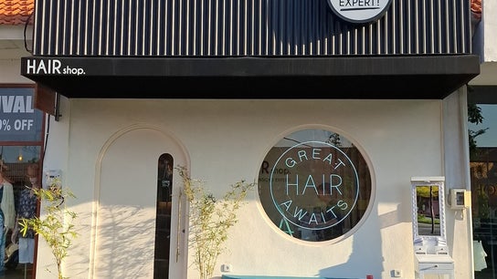 Hairshop Canggu