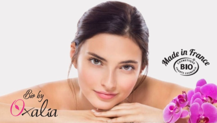 Soin visage chez TY BEAUTÉ, VANNES, FR avec cosmétiques bio français.