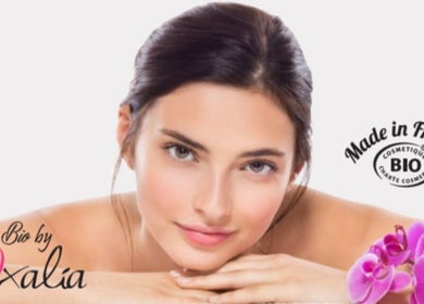Soin visage chez TY BEAUTÉ, VANNES, FR avec cosmétiques bio français.