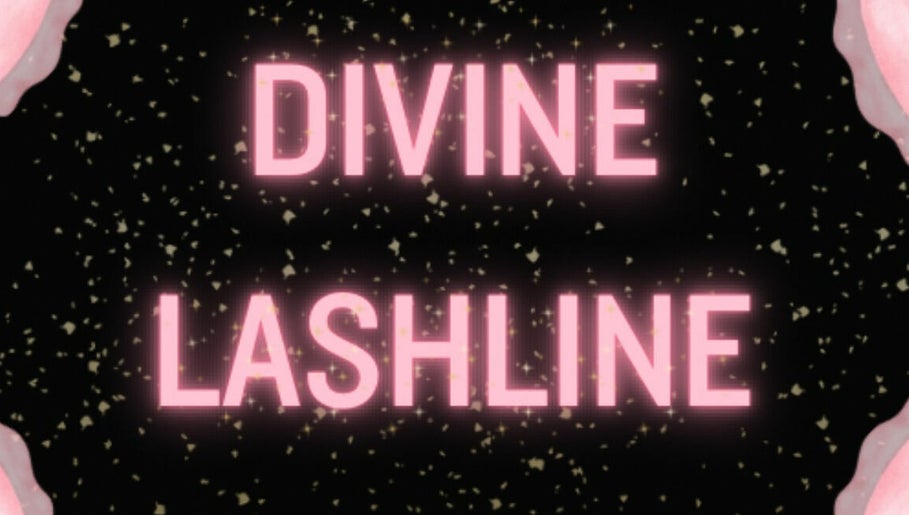 Divinelashline billede 1